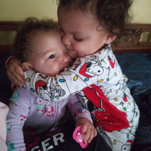 Meet your Posher, Justice - Picture 1 of 1